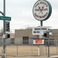 01-05-2020  Toledo's Mexican Restaurant Iconic Sign @ Blackstone & Minarets