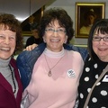 01-09-2020  League of Women Voters' Fresno City Hall Art Hop Reception re 