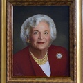 01-10-2020  Fresno County Office of Education's Portraits of America's First Ladies on Display @ Fresno City Hall