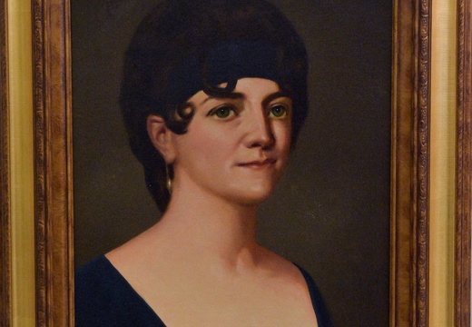 DSC 2756 Elizabeth Monroe