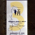 01-15-2020  SJV Town Hall w/General John Kelly (ret.) re 