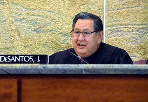 Atty #3 4393