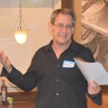 03-12-2019  Professor Tom Holyoke Speaking @ Fresno Stonewall Democratic club