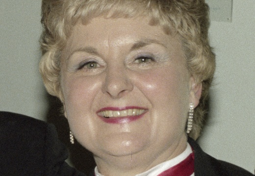 Doris Coleman