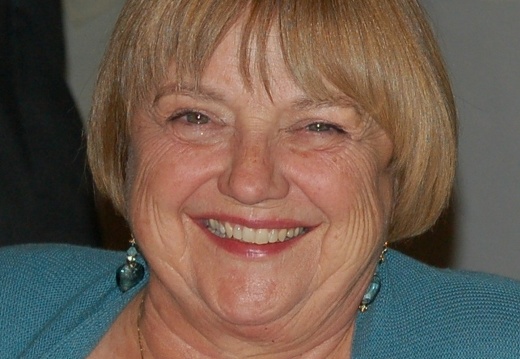 Judy Soley