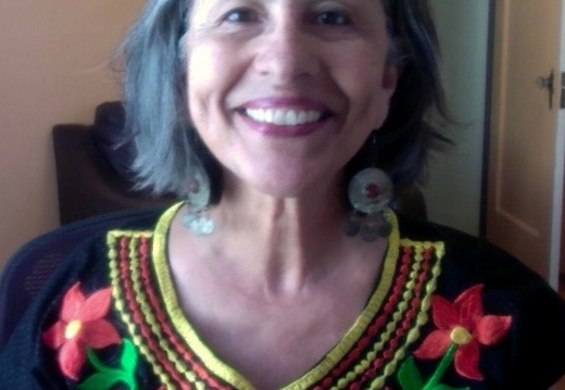 Sandra Rios 