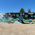 07-07-2021 HandsOn of Central California Wall Mural 