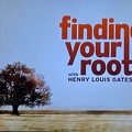 08-28-2021 Finding Your Roots re: Jane Lynch & Jim Gaffigan 