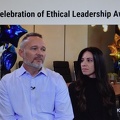 09-08-2021 Screen Shots of KSEE-TV Broadcast of Celebration of Ethical Leadership Awards 