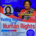 12-11-2021  Announcement re Human Rights Day 2021 w/Dr. Shirley Weber & Dolores Huerta
