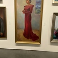 12-20-2021 LA County Museum of Art—The Obama Portraits Tours