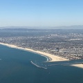 05-13-2022 Howard’s Aerial Photos of California’s Coast Taken on LAX to SFO Flight 