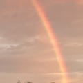 09-11-2022 Rainbow over Long Beach