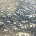 10-23-2023 Aerial Photos Approaching Long Beach Airport