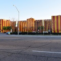 01-04-19  Giant Tenting over CastleRock @ Fresno Apts. (335 E. Barstow, Fresno) 