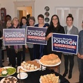 01-14-19  Nasreen Johnson for BOS #2 Fundraiser @ Natasha's 