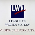 12-08-2019  League of Women Voters-Fresno Holiday Party @ Casa Watkins