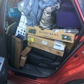 12-28-2019  A Full Load for Our Prius V