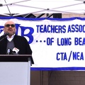 02-08-2025 Rally @Teachers Association of Long Beach w/Local, State & Federal Officials